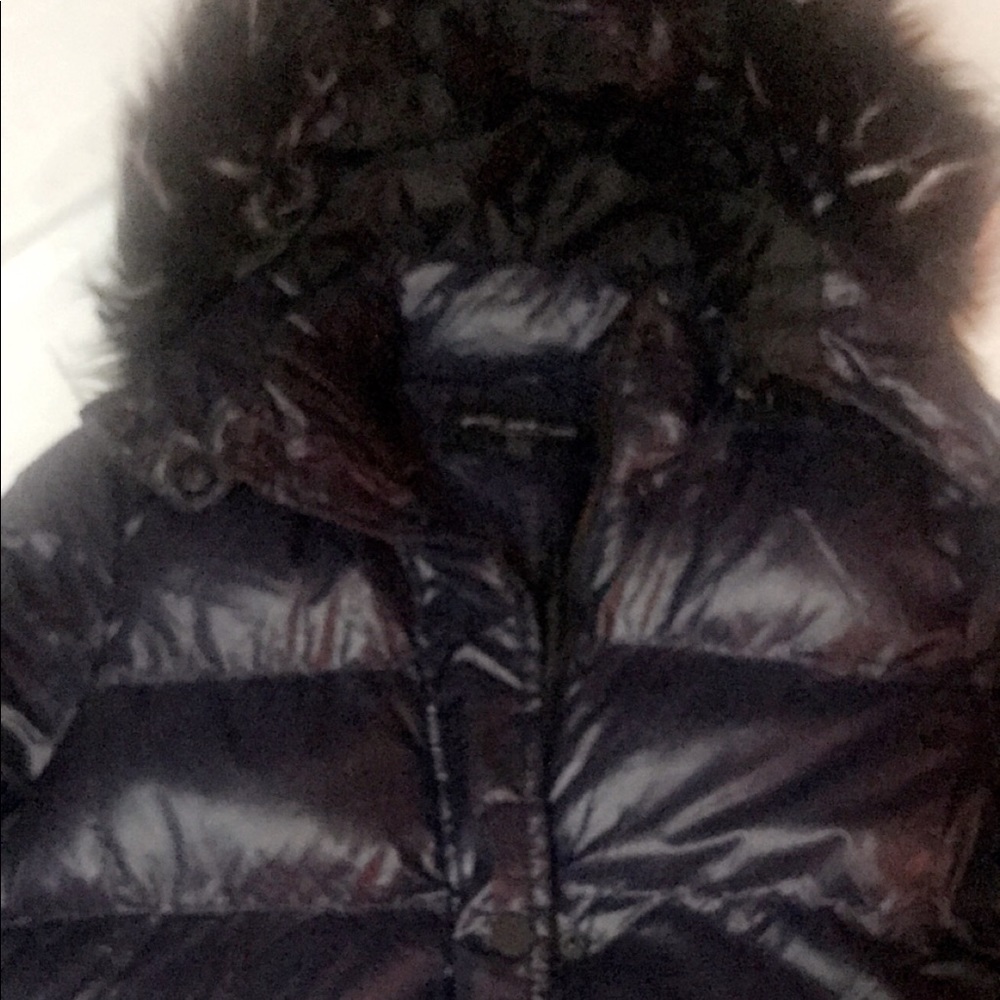 Coat all weather Marc New York